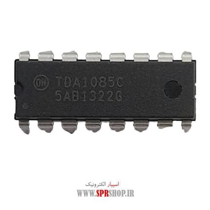 IC TDA 1085C ORG