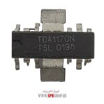 IC TDA 1170N