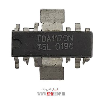 IC TDA 1170N