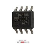 IC TDA 1308 SOP-8 - Image 2