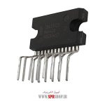 IC TDA 1552 ORG - Image 2
