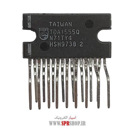 IC TDA 1555