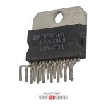 IC TDA 1670 - Image 2
