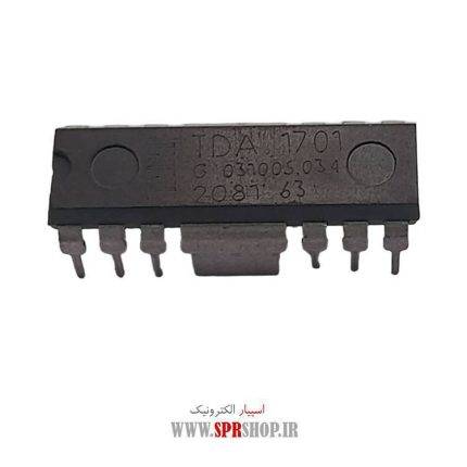 IC TDA 1701