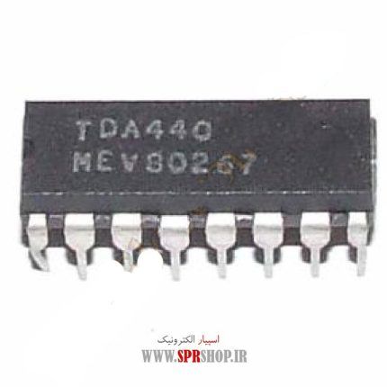 IC TDA 440