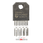 IC TDA 4867J