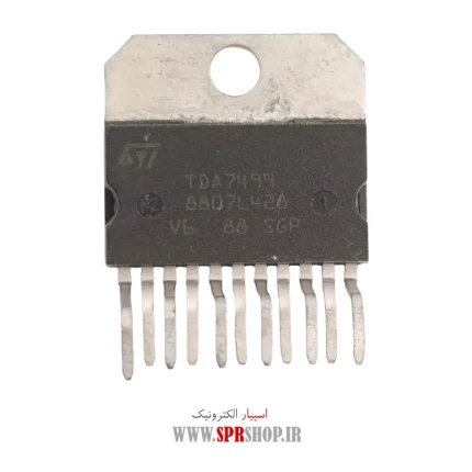 IC TDA 7499