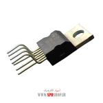 IC TDA 8170 - Image 3