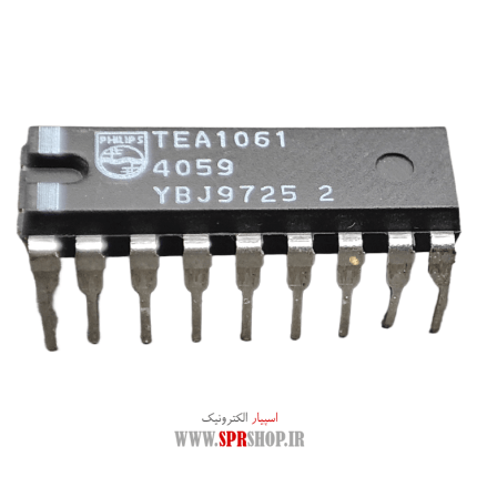 IC TEA 1061