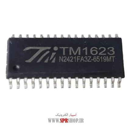 IC TM 1623 SOP-32 ORG