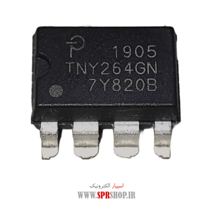 IC TNY 264GN SOP-7 ORG
