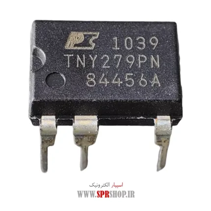 IC TNY 279P ORG