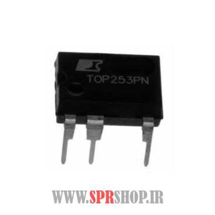 IC TOP 253PN DIP-7 ORG