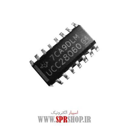 IC UCC 28060 SOP-16