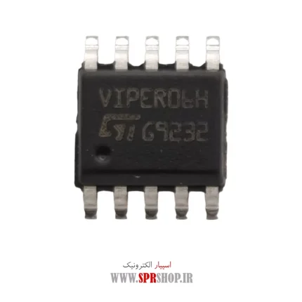 IC VIPER 06HSTR SOP-10