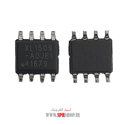 IC XL 1509 ADJ SOP-8=AP 1509 ADJ