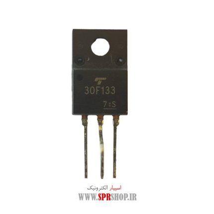 TR IGBT 30F133 TO-220F