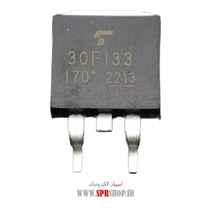 IGBT 30F133 TO-263 ORG