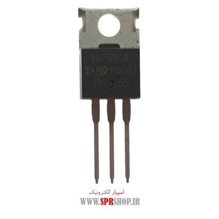 TR IRF 3808 TO-220 ORG IRF3808PBF