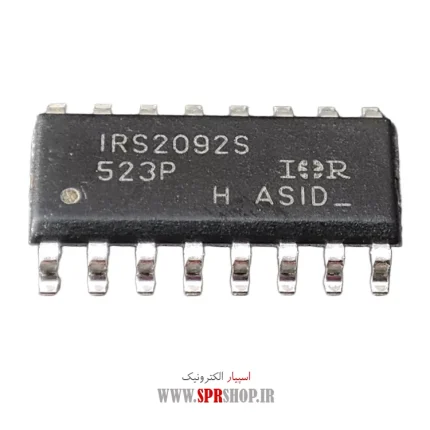 IC IRS 2092S SOP-16 ORG