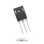 TR IXFH 40N60 TO-247 - Image 2