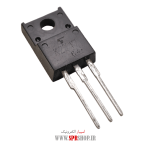 TR K 2717 TO-220F ORG - Image 2