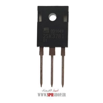 K 3781 TO-247 (73A - 200V)