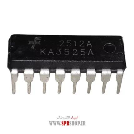 IC KA 3525 DIP-16