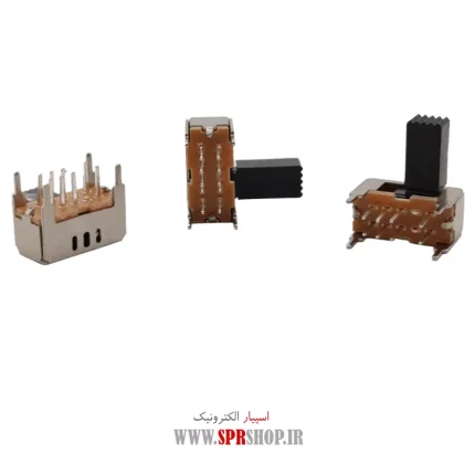 KELID 3HALATEH 8PIN KESHOIY MEDIUM SK23006 (121)