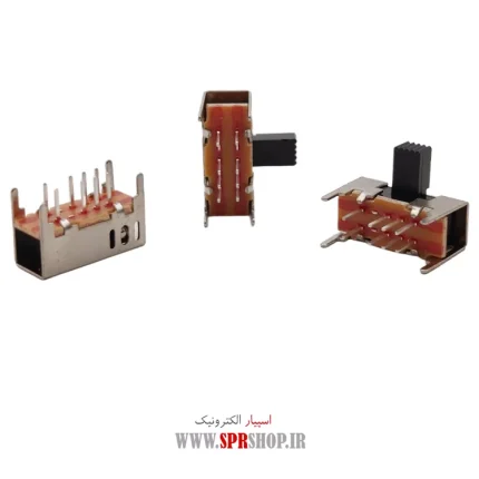 KELID 3HALATEH KESHOIY 8PIN BIG (119) SK23D05G8