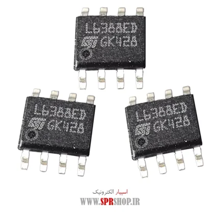 IC L 6388 SOP-8