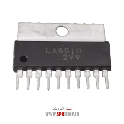 IC LA 6510