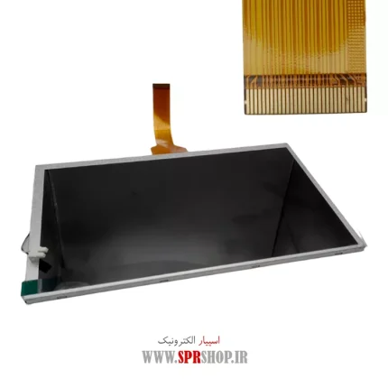 LCD 9" 30PIN FLAT VASAT