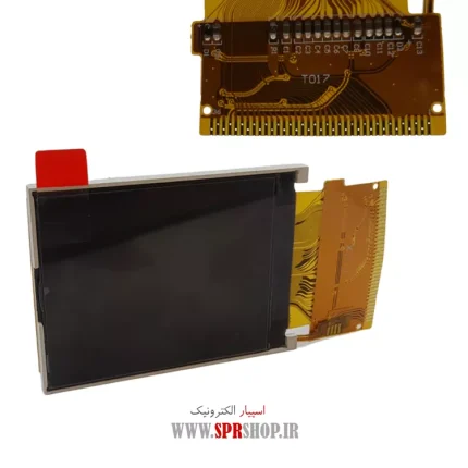 LCD MP4/MOBILE HYY017-36P