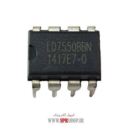 IC LD 7550BBN DIP-8