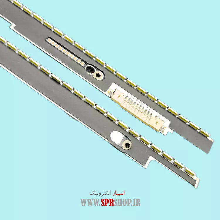 LED BAR SAMSUNG 46 F8000-7000 270LED 3V 570MM LED BAR SAMSUNG 46" F8000-7000 2*70LED 3V 570MM - Image 1