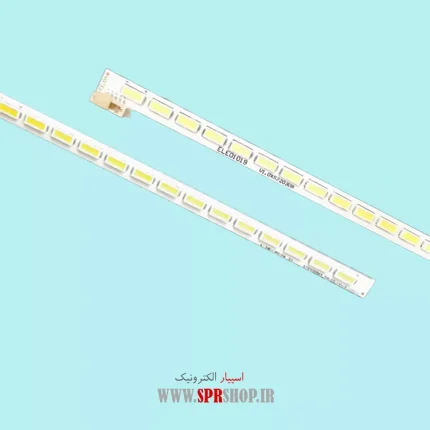 LED BAR TOSHIBA 40" TL968 1*56LED 6V 500MM