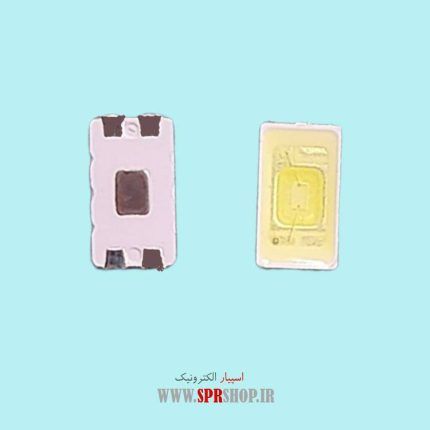 LED SMD LED BAR SEOUL 5630 3V (333)