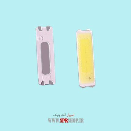 LED SMD LED BAR SEOUL 7020 6V