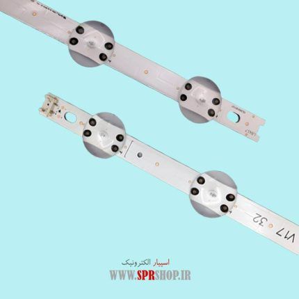 LED BAR LG 32" LJ 1*8LED 660 MM