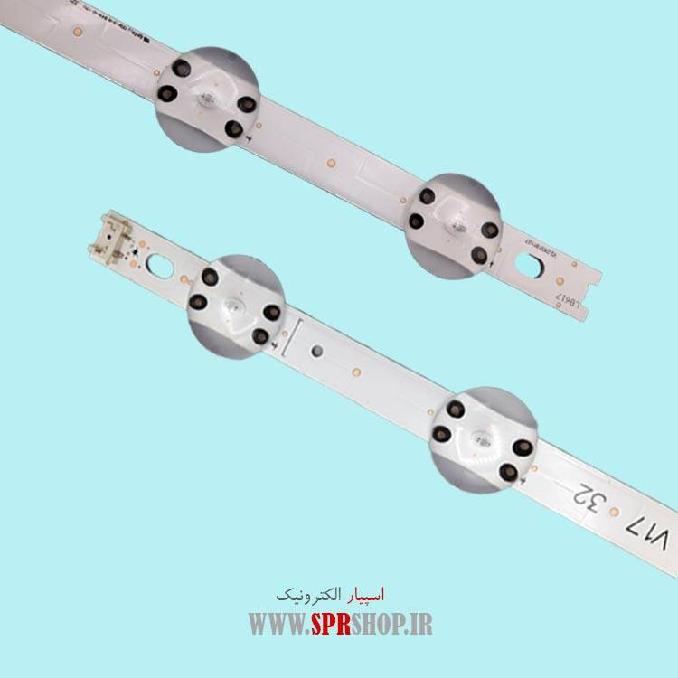 LG 32 LJ 18LED 660 MM LED BAR LG 32" LJ 1*8LED 660 MM - Image 1