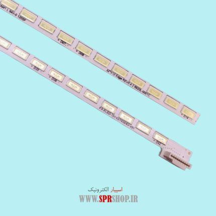 LED BAR LG 32" LM630 1*42LED 6V 400MM