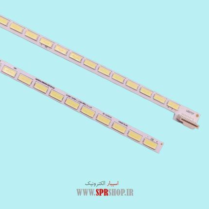 LED BAR LG 42" LS 1*60LED FLAT 6V 529MM