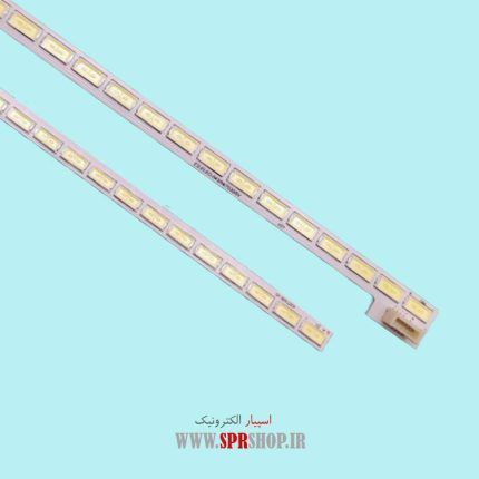 LED BAR LG 42" LS 1*64LED SOKET 6PIN 6V 529MM
