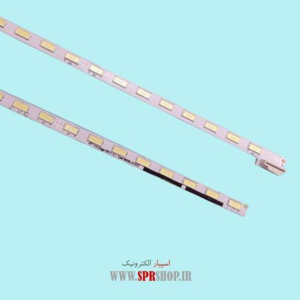 LED BAR LG 47" LM(6200_7610)2*48LED 6V 594MM
