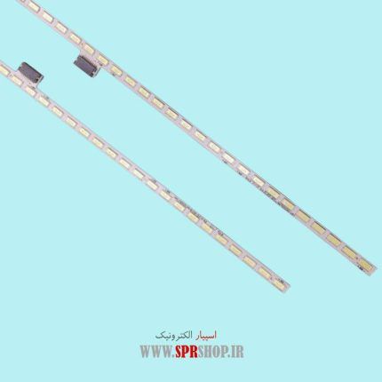 LED BAR LG 47" LM86000-66000 2*54LED 6V 520MM