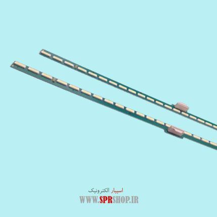 LED BAR LG 55" UH850 2*72LED(1L+1R)6V 603MM