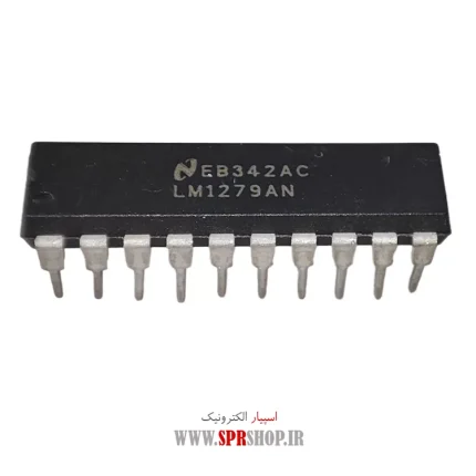 IC LM 1279