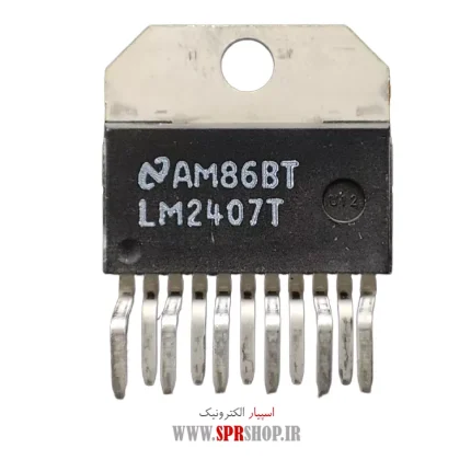 IC LM 2407T
