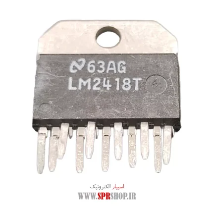 IC LM 2418